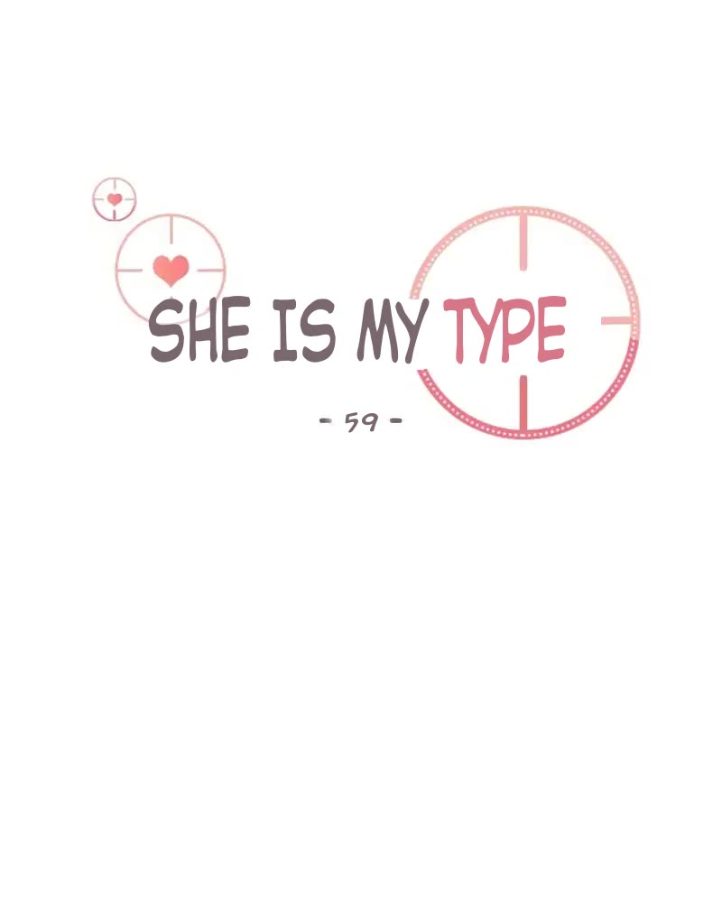 She's My Type - Chapter 59