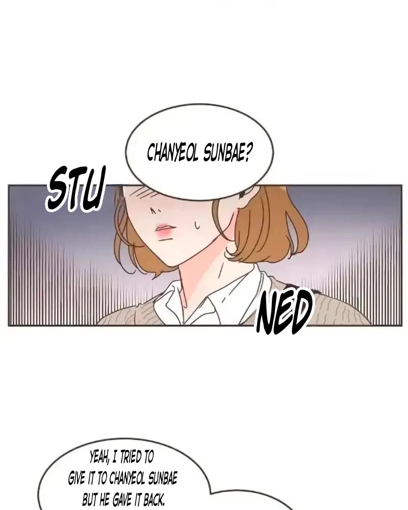 She's My Type - Chapter 59