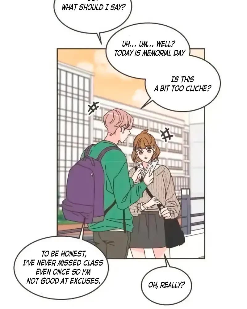 She's My Type - Chapter 59