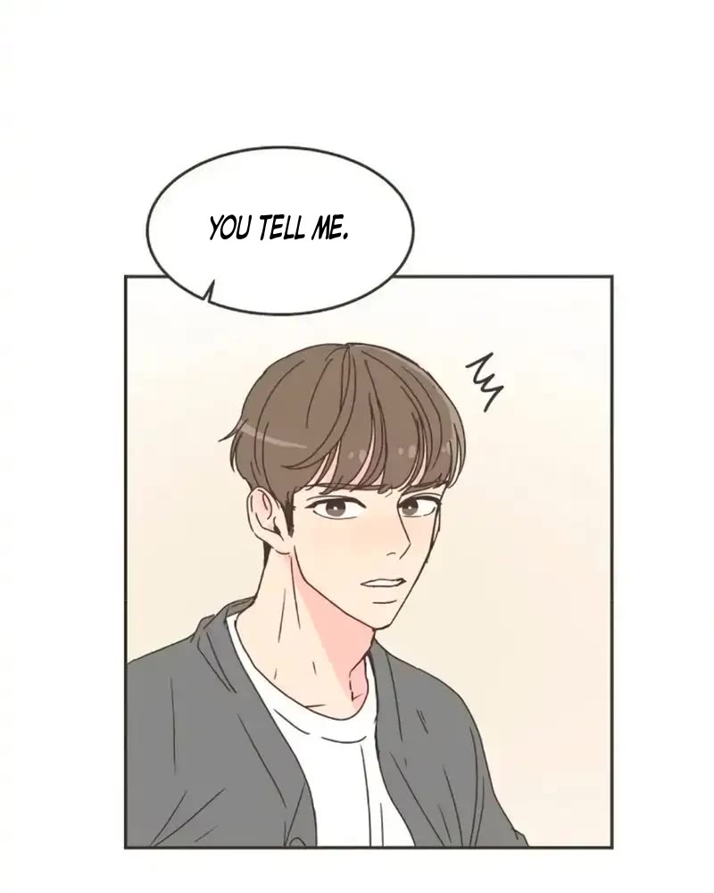 She's My Type - Chapter 59