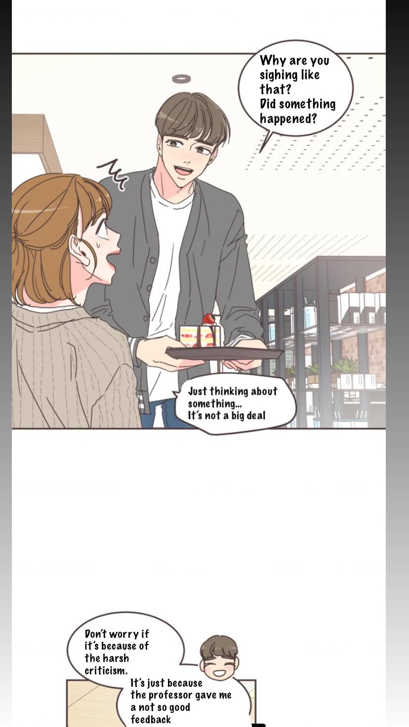 She's My Type - Chapter 57