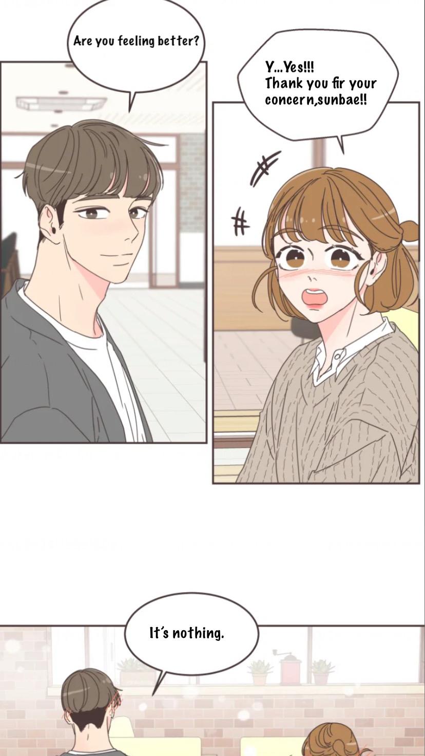 She's My Type - Chapter 57