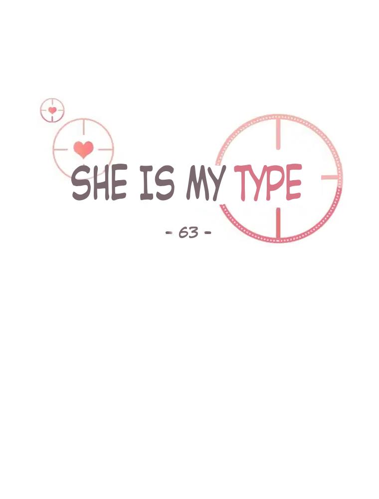 She's My Type - Chapter 63