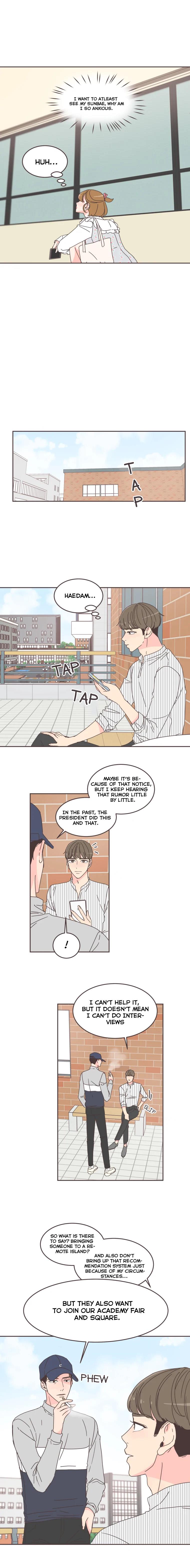 She's My Type - Chapter 64: Ch. 64