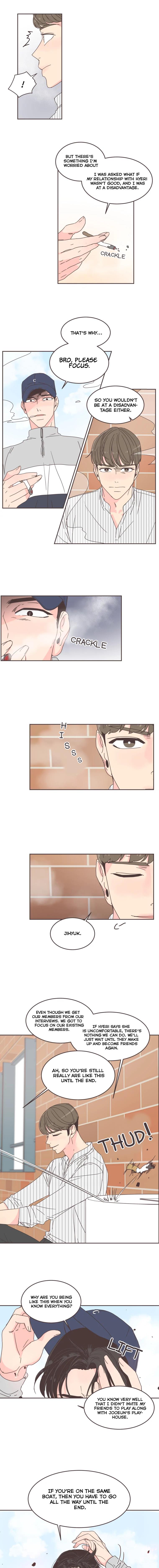 She's My Type - Chapter 64: Ch. 64