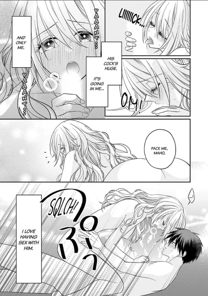 Osananajimi To Hajimeru Win-Win Sex - Hajimete Doushi De H Shitara Zuppori Hamarimashita - Chapter 5