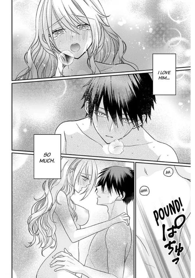 Osananajimi To Hajimeru Win-Win Sex - Hajimete Doushi De H Shitara Zuppori Hamarimashita - Chapter 5