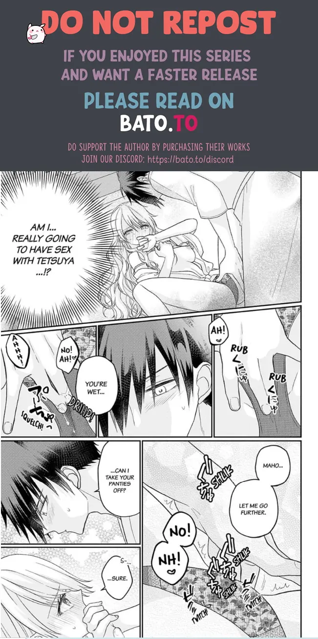 Osananajimi To Hajimeru Win-Win Sex - Hajimete Doushi De H Shitara Zuppori Hamarimashita - Chapter 2