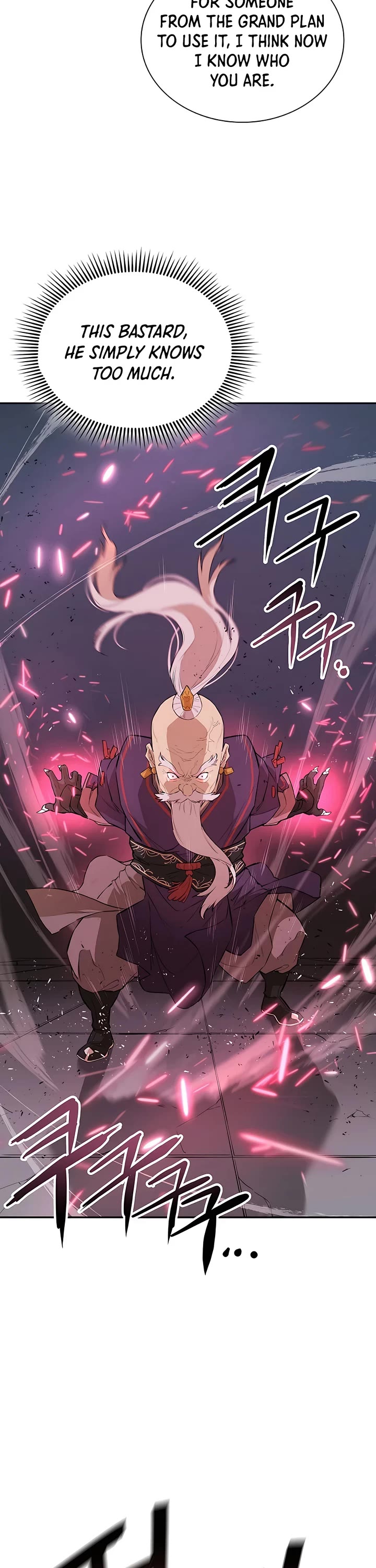 Villain Unrivaled - Chapter 57