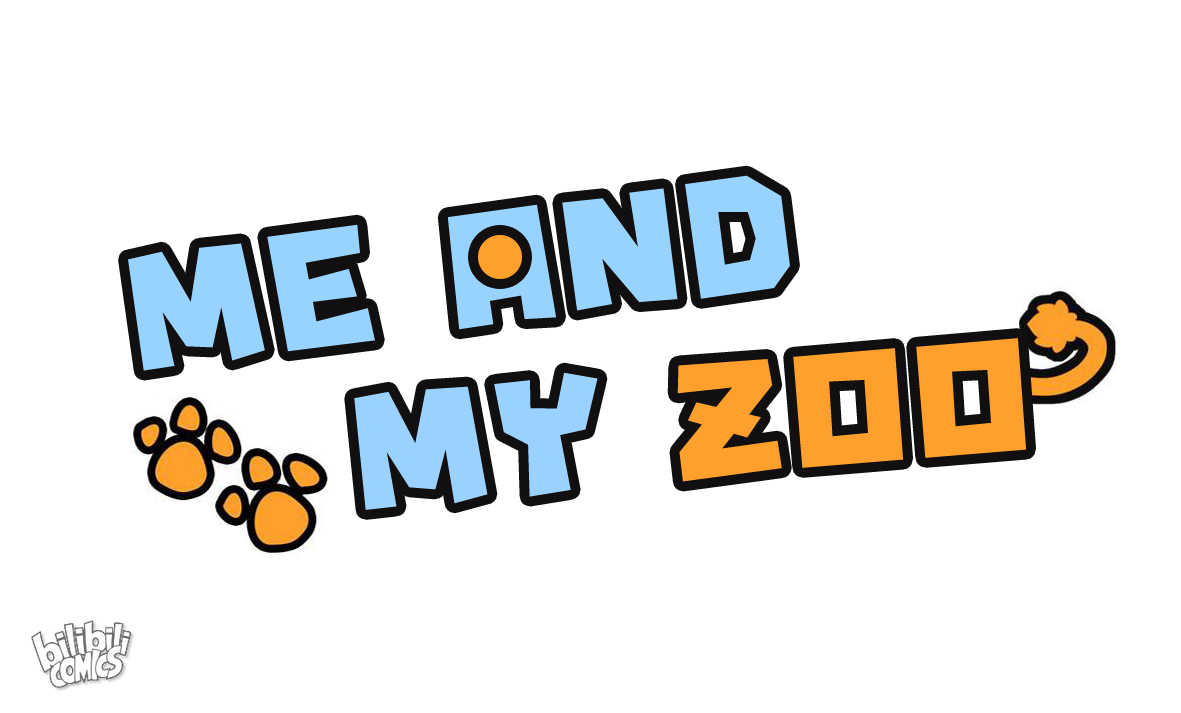 Me And My Zoo - Chapter 8: First Visitors (1)