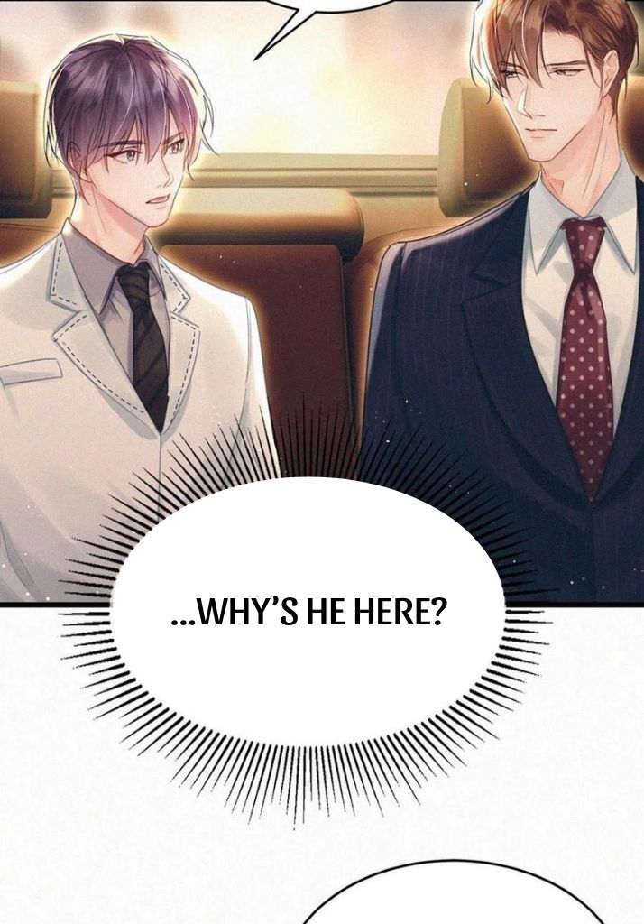 My Teacher Wants To Make Me Happy - Chapter 41