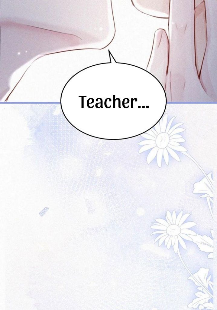 My Teacher Wants To Make Me Happy - Chapter 35