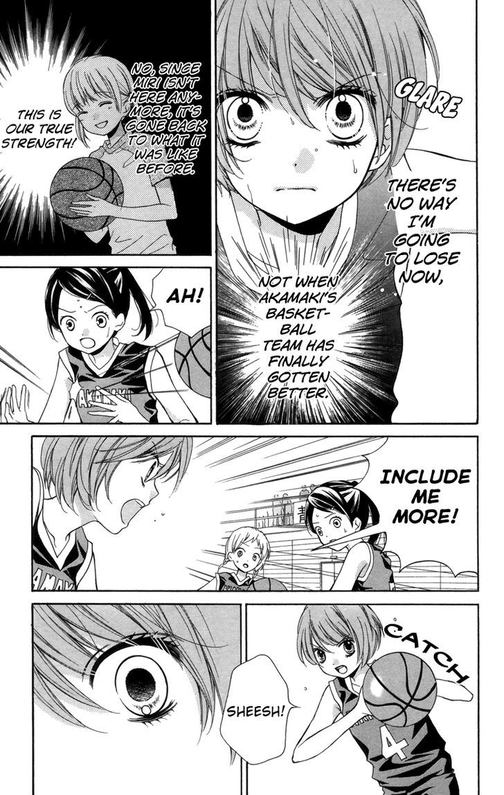 Zekkyou Gakkyuu - Vol.5 Chapter 18 : Miracle Ball