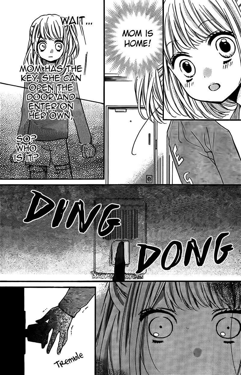 Zekkyou Gakkyuu - Vol.7 Chapter 44 : Lady Ding Dong