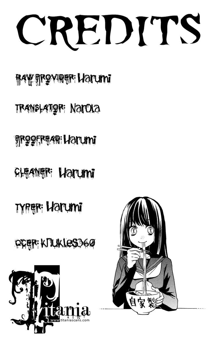 Zekkyou Gakkyuu - Vol.7 Chapter 25 : The Friendly Apartment Complex