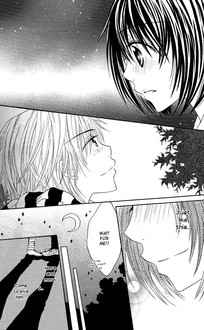 Hatsukoi No Itazura - Vol.1 Chapter 3