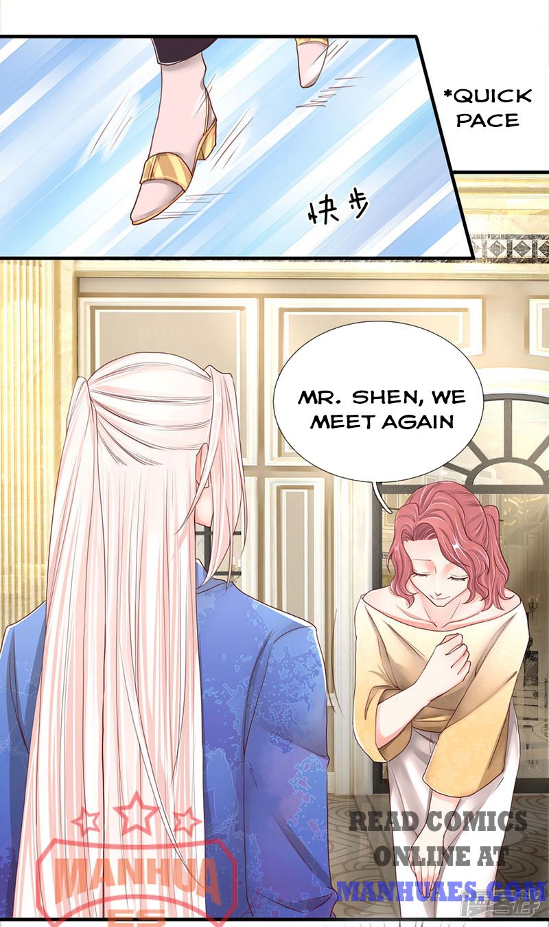 My Daddy Is The Heavenly God - Chapter 88