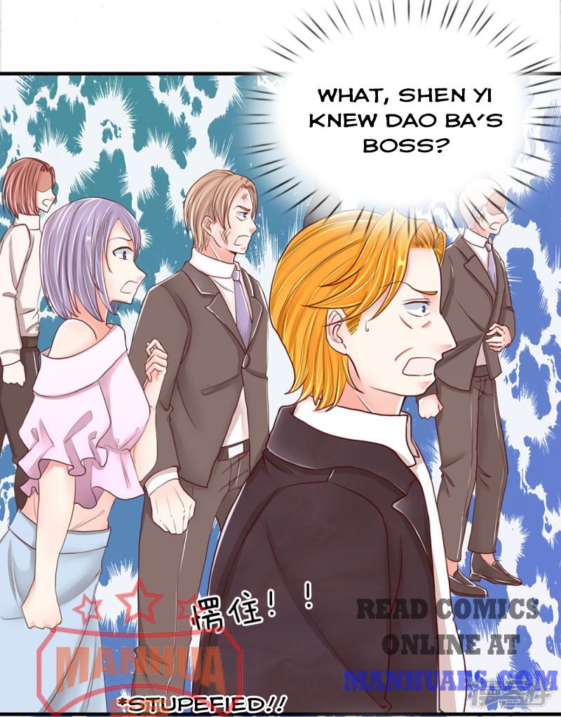 My Daddy Is The Heavenly God - Chapter 88