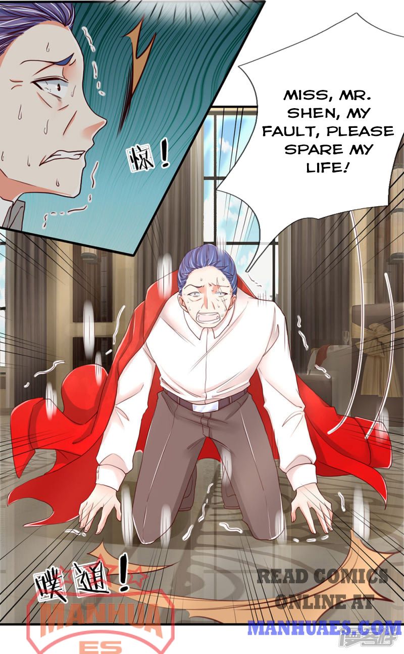 My Daddy Is The Heavenly God - Chapter 88