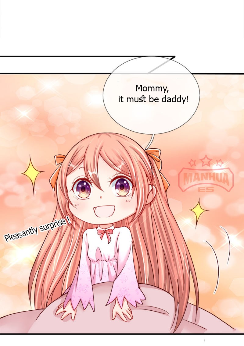 My Daddy Is The Heavenly God - Chapter 43