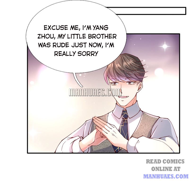 My Daddy Is The Heavenly God - Chapter 69