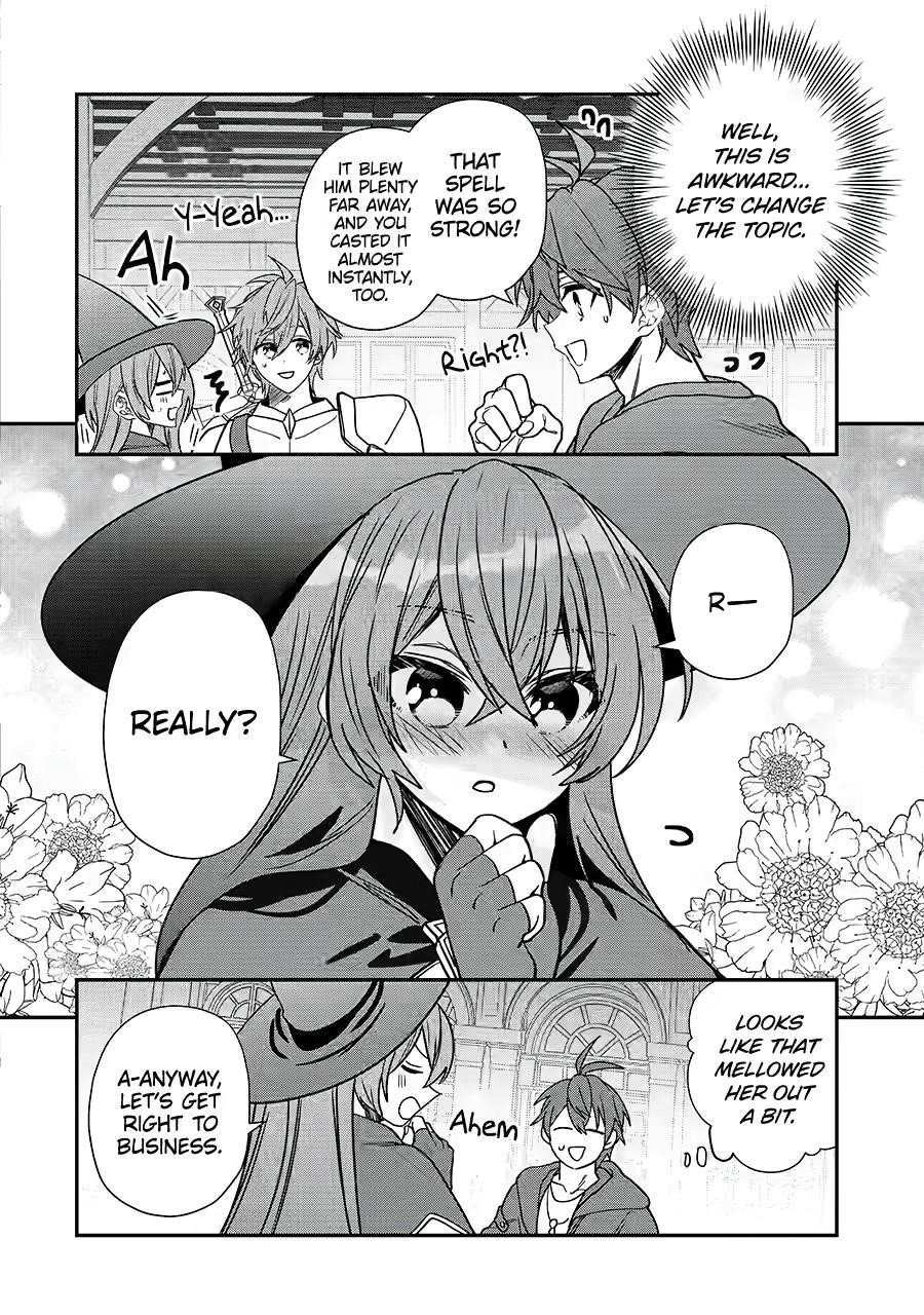 I Was Fired As An Adventurer, So I Became An Alchemist! - Chapter 34