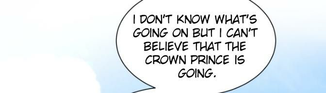 I'm Stanning The Prince - Chapter 45