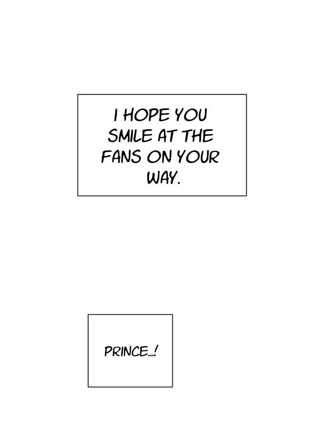 I'm Stanning The Prince - Chapter 45