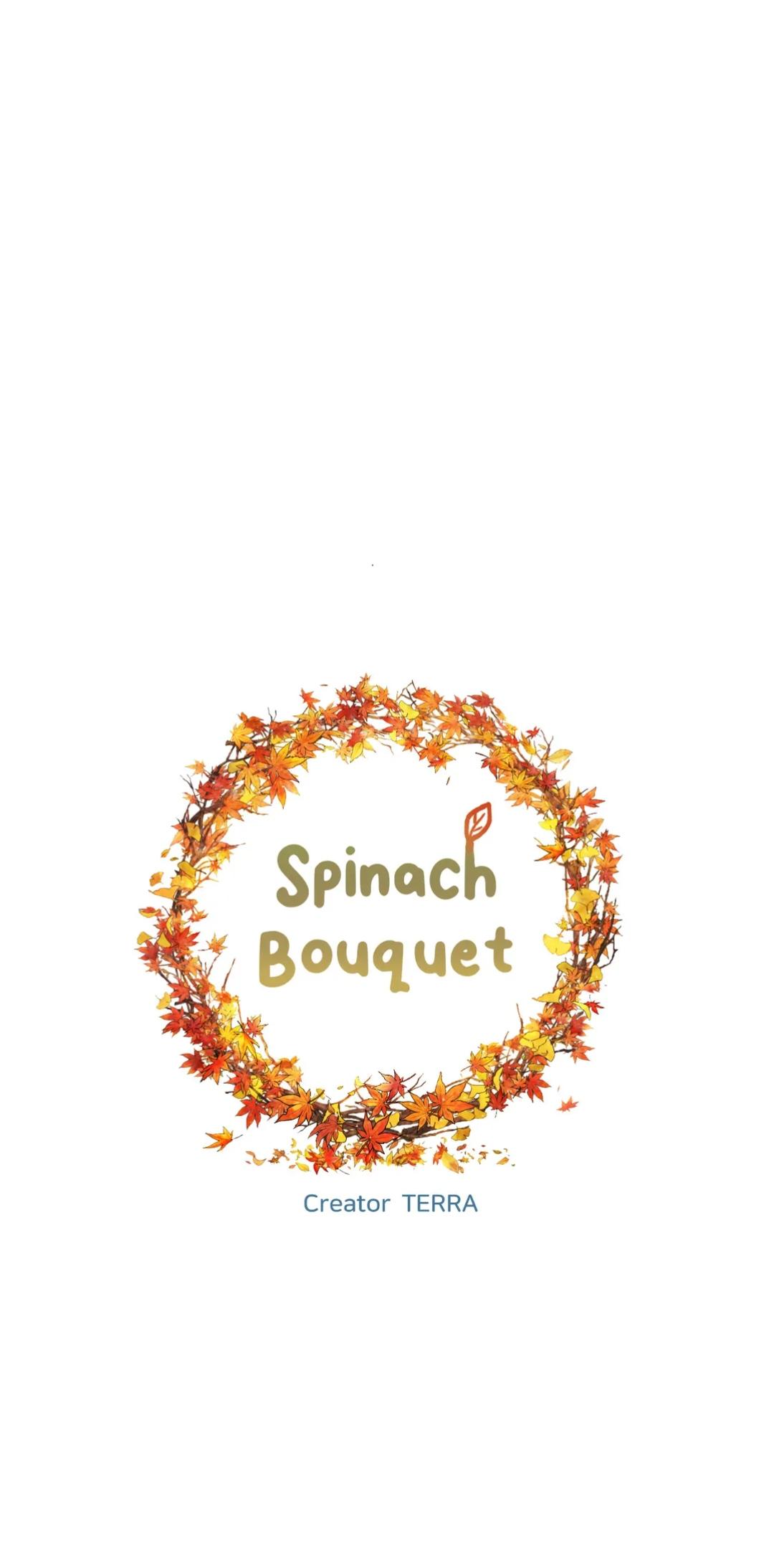 Spinach Bouquet - Chapter 50