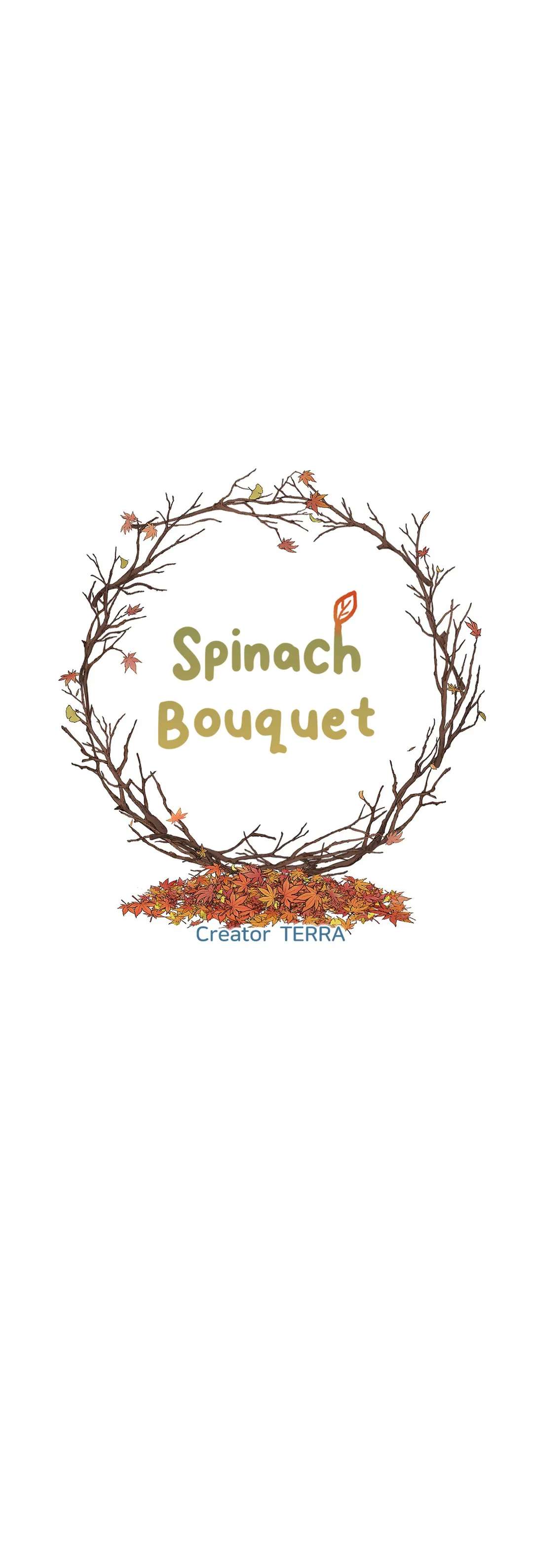 Spinach Bouquet - Chapter 68