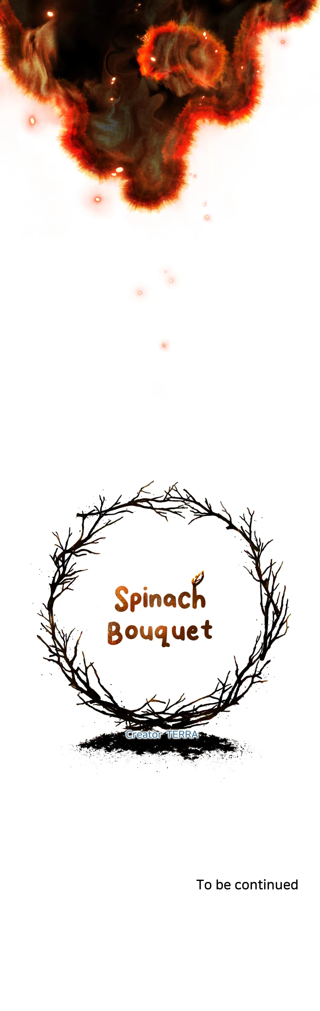 Spinach Bouquet - Chapter 85