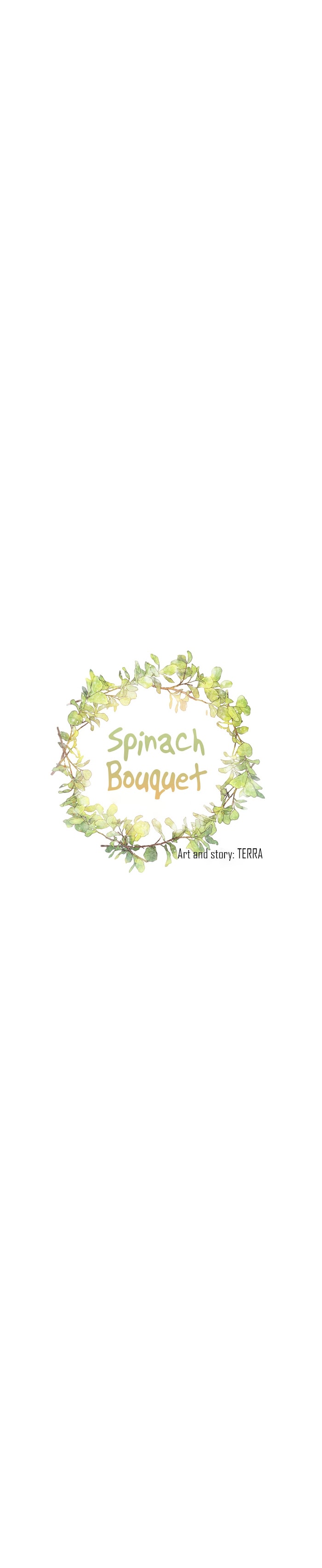 Spinach Bouquet - Chapter 1