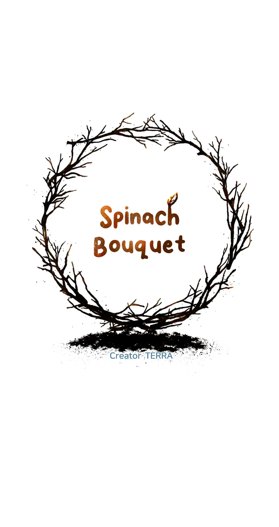 Spinach Bouquet - Chapter 88