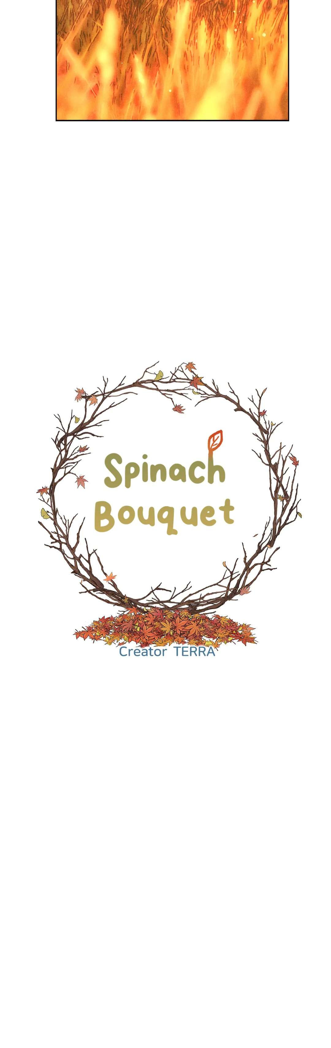 Spinach Bouquet - Chapter 70