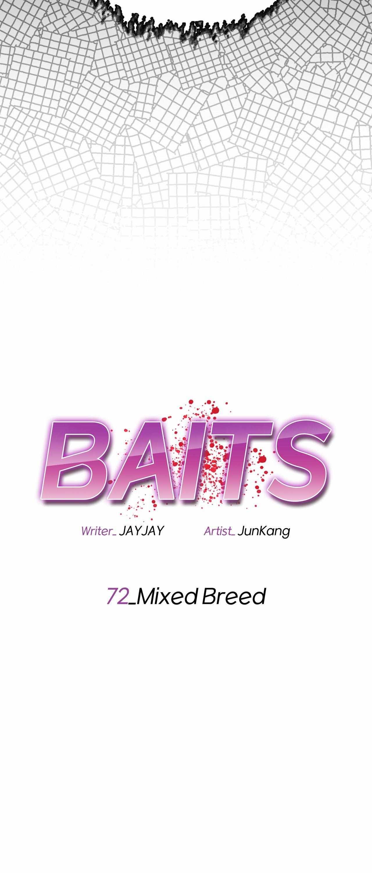 Baits - Chapter 72