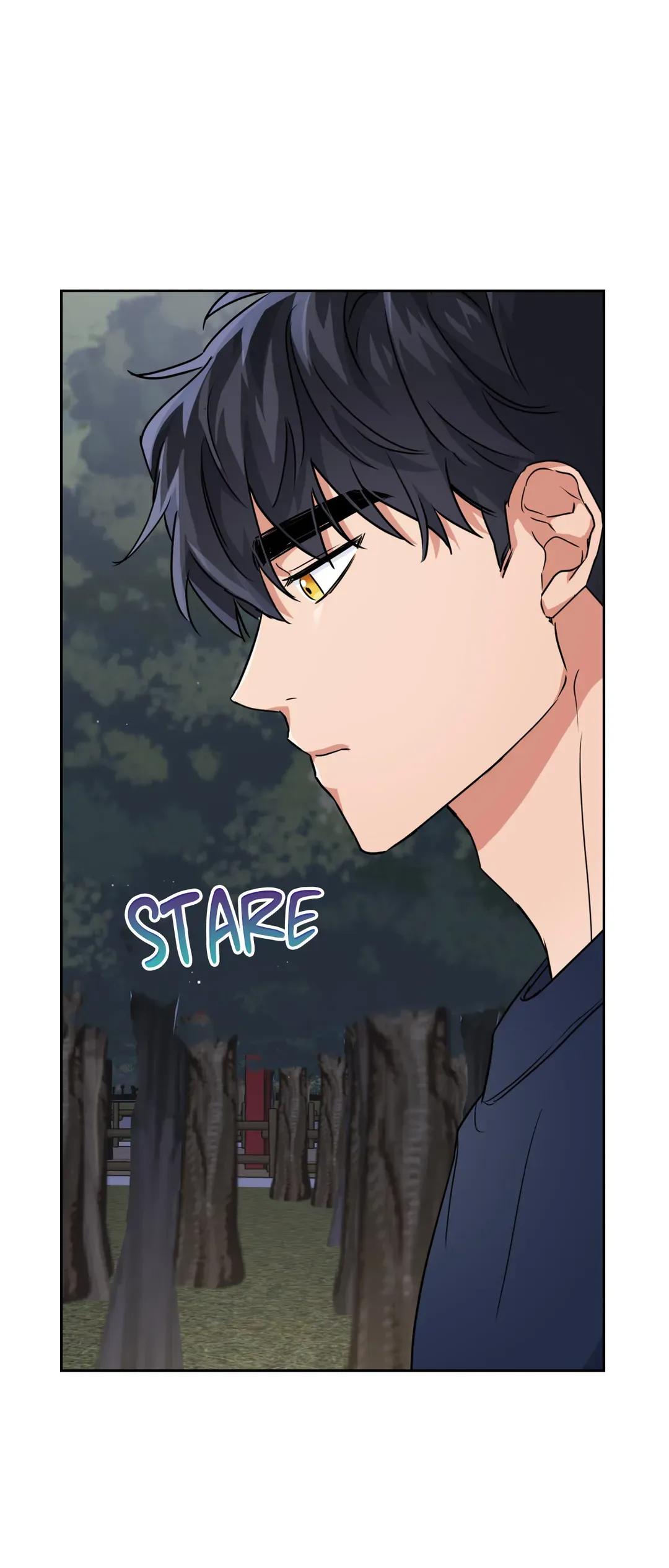 Baits - Chapter 29