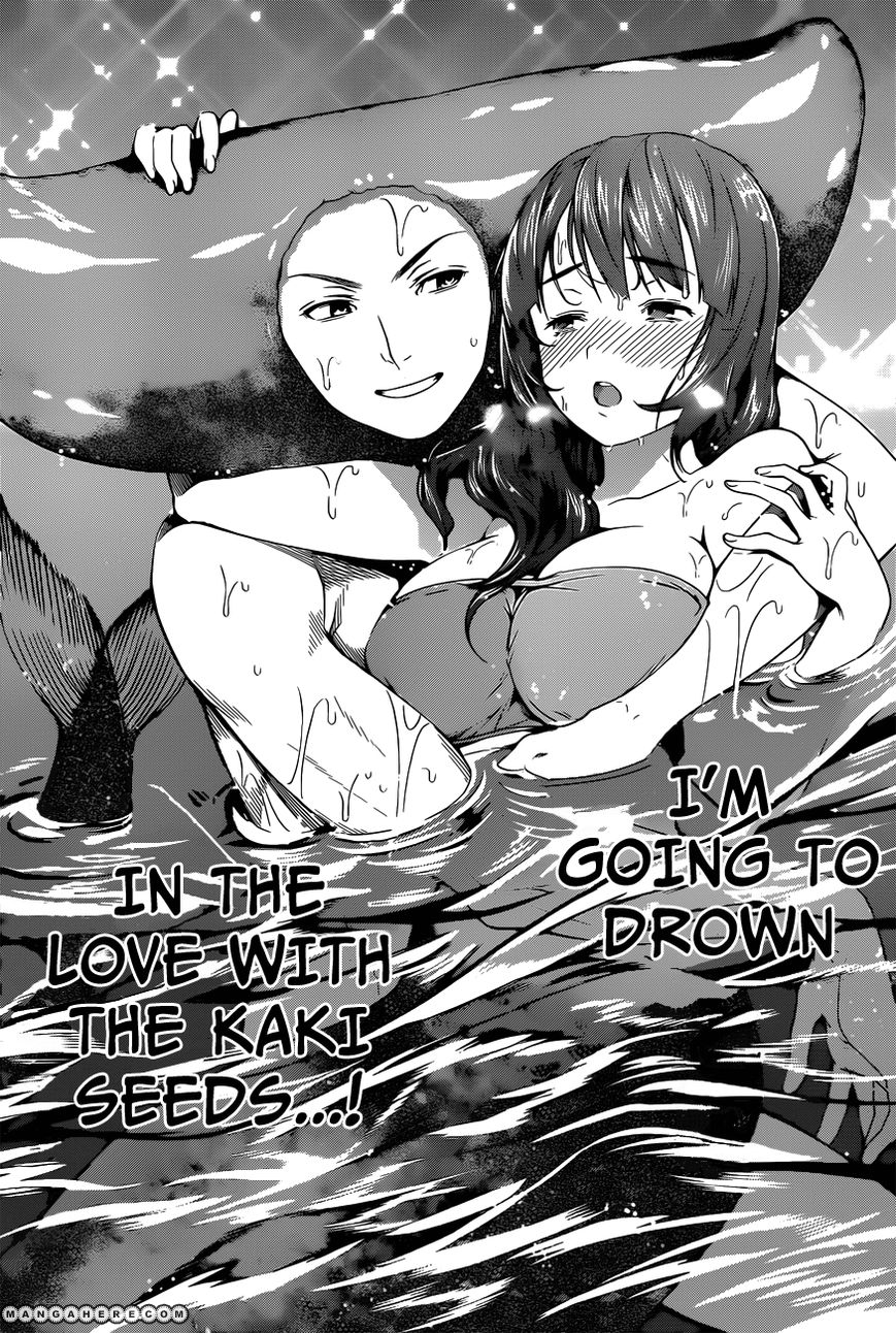 Shokugeki No Soma - Chapter 18 : The Seed Of Ideas