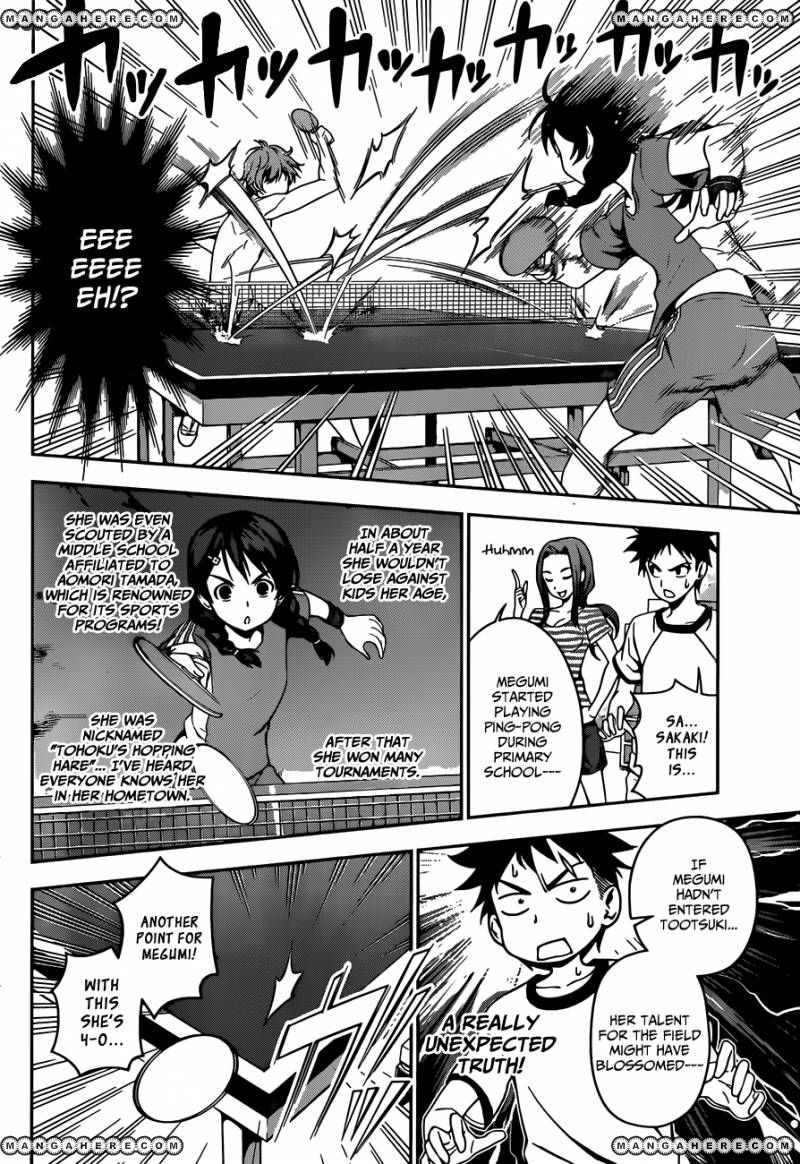 Shokugeki No Soma - Chapter 39 : The Chosen Ones