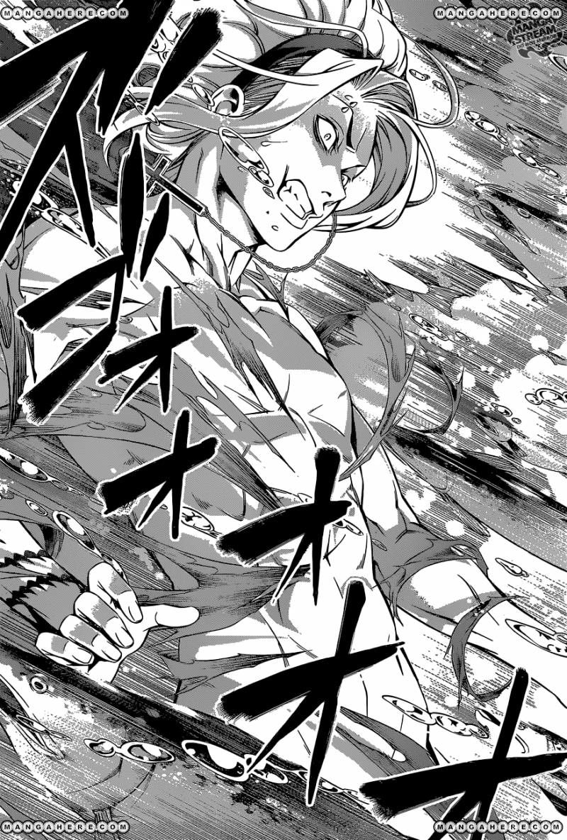 Shokugeki No Soma - Chapter 158 : That Difference