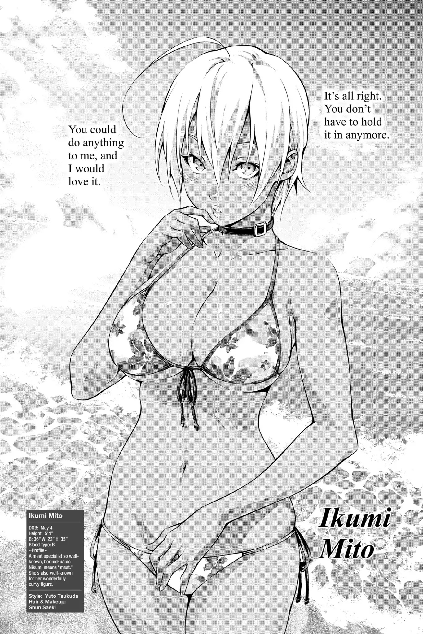 Shokugeki No Soma - Vol.23 Side Story: Weekly Playchef