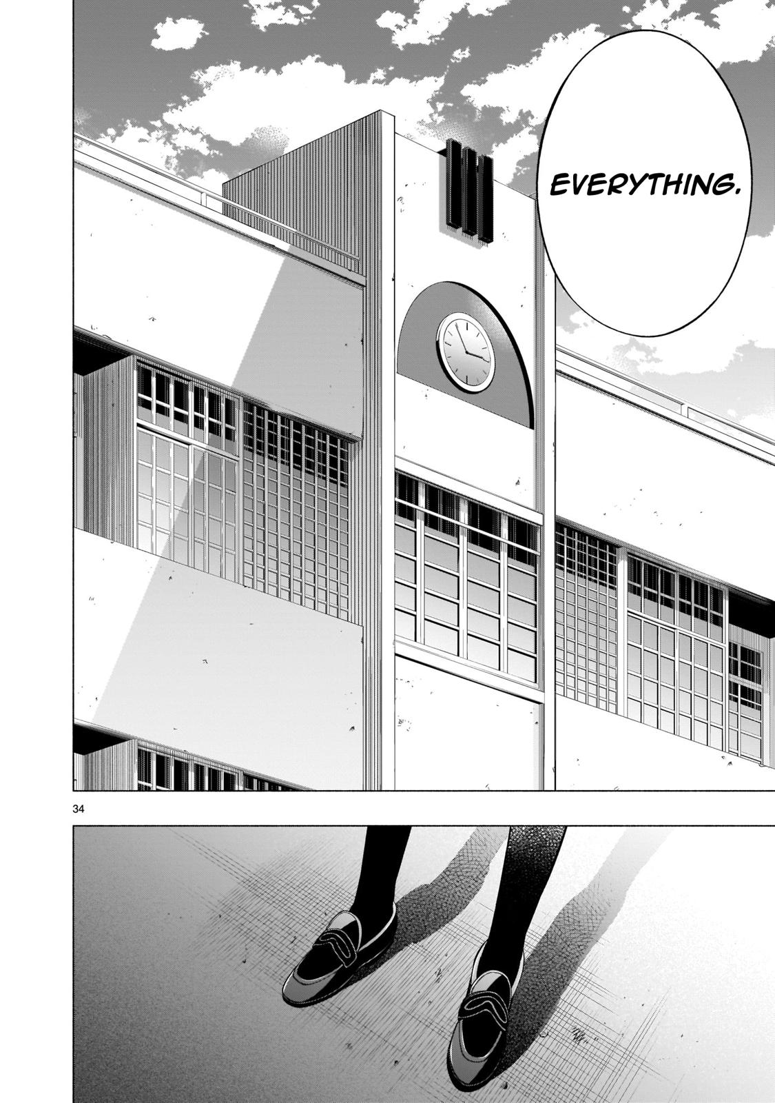 Himenospia - Chapter 37