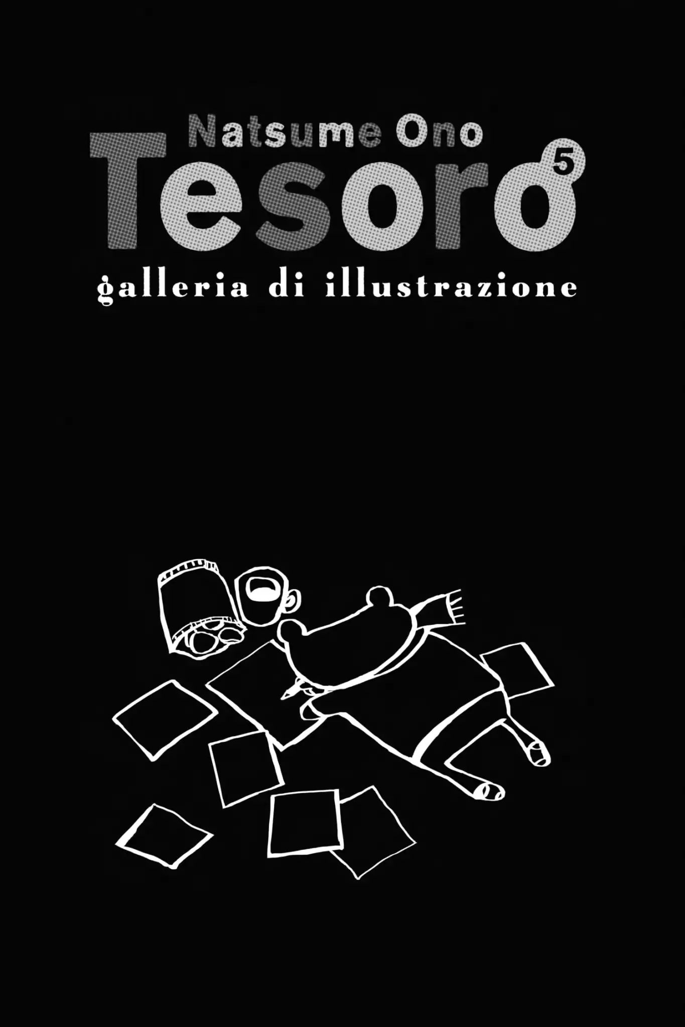 Tesoro - Galleria Di Illustrazione