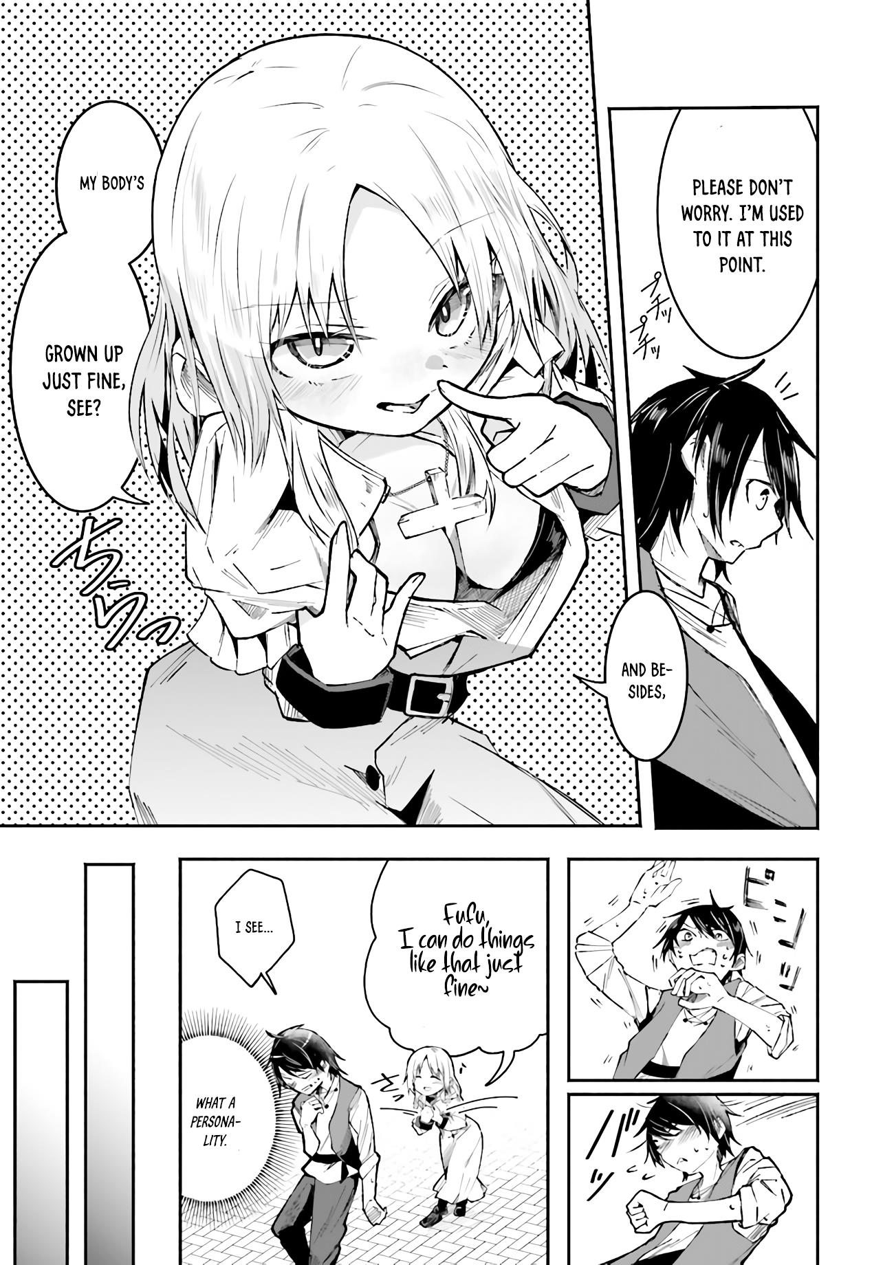 Isekai De Haishin Katsudou Wo Shitara Tairyou No Yandere Shinja Wo Umidashite Shimatta Ken - Chapter 4