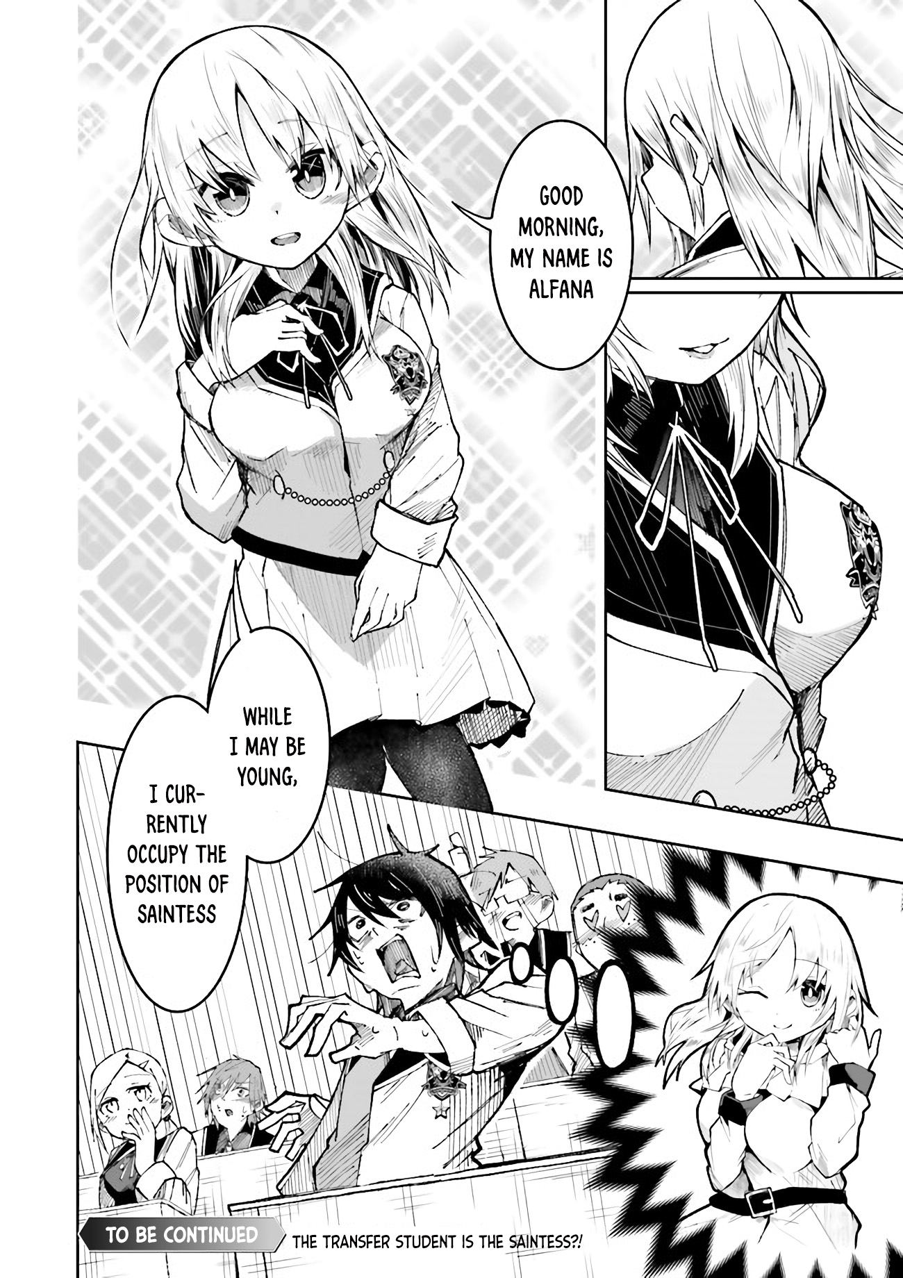 Isekai De Haishin Katsudou Wo Shitara Tairyou No Yandere Shinja Wo Umidashite Shimatta Ken - Chapter 5