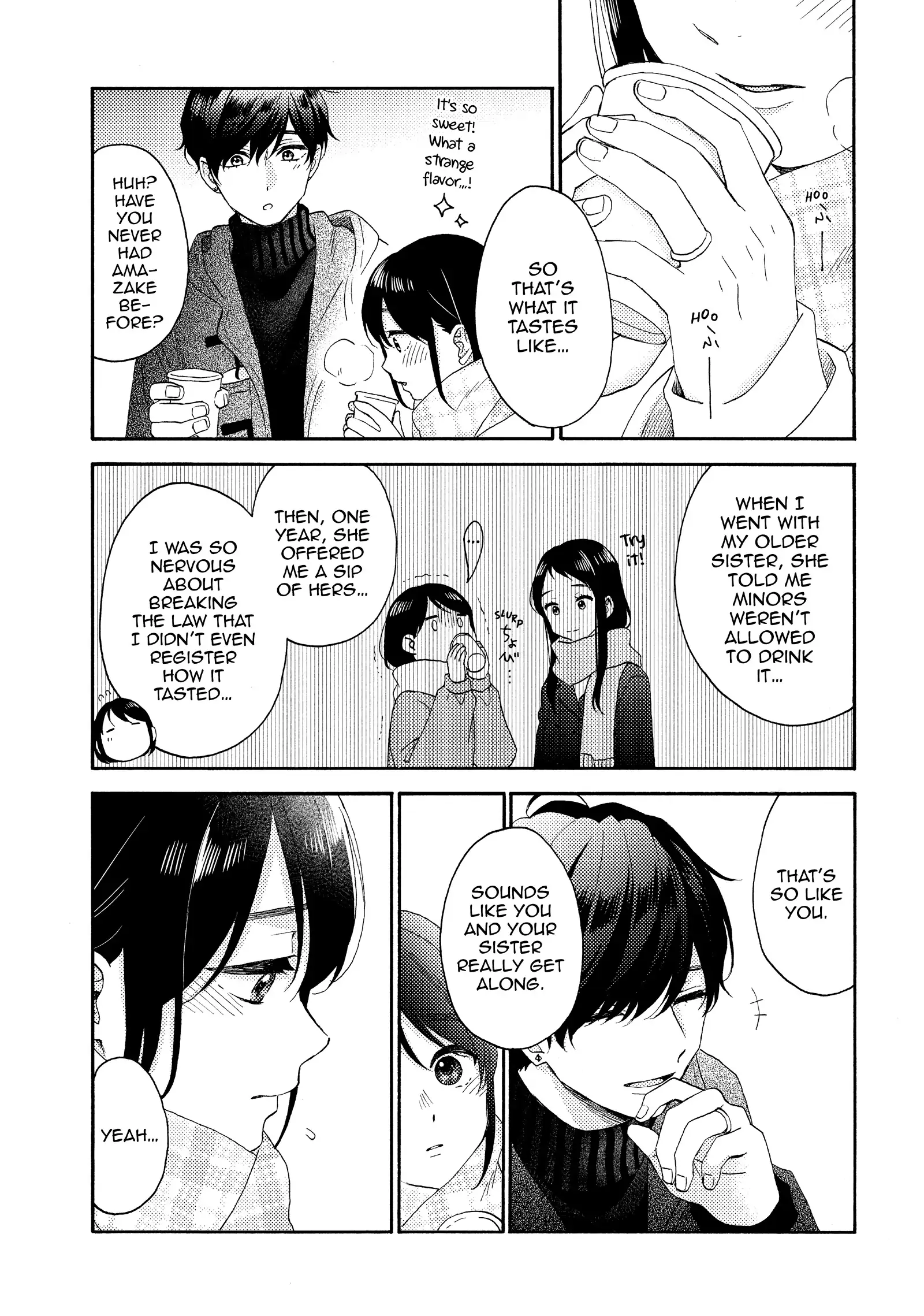 Hananoi-Kun To Koi No Yamai - Chapter 50