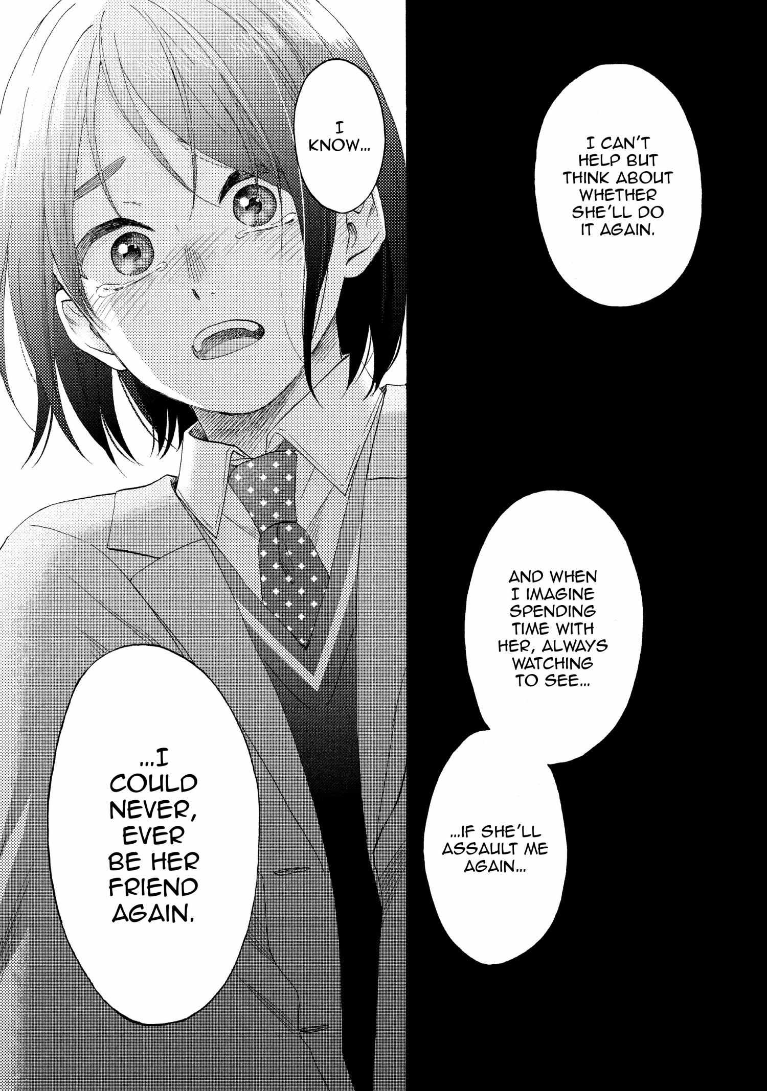 Hananoi-Kun To Koi No Yamai - Chapter 45