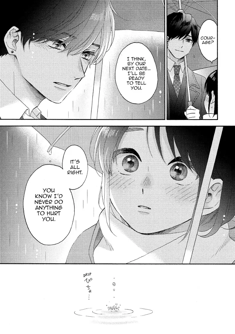 Hananoi-Kun To Koi No Yamai - Chapter 57