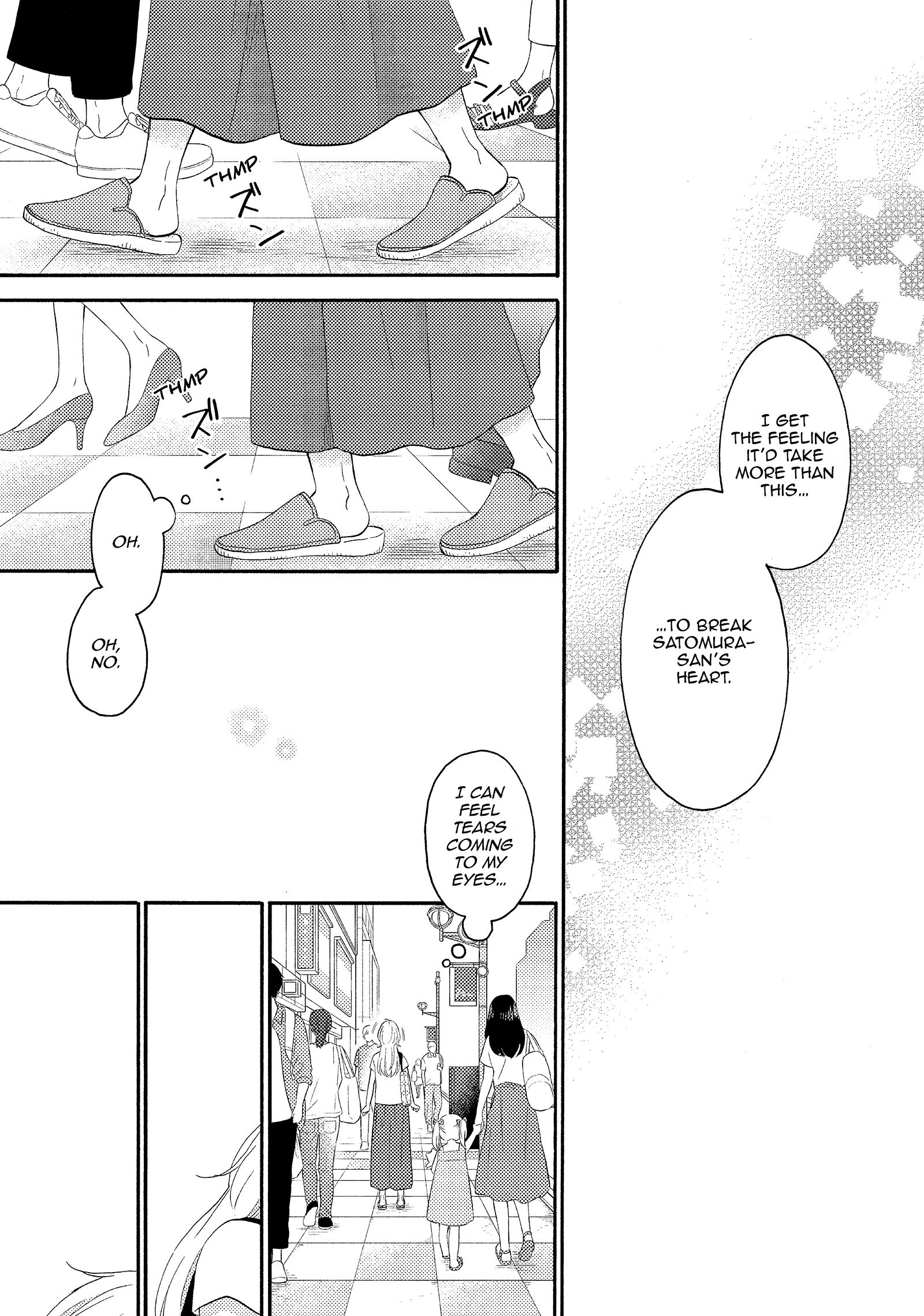 Hananoi-Kun To Koi No Yamai - Volume 7 Chapter 26