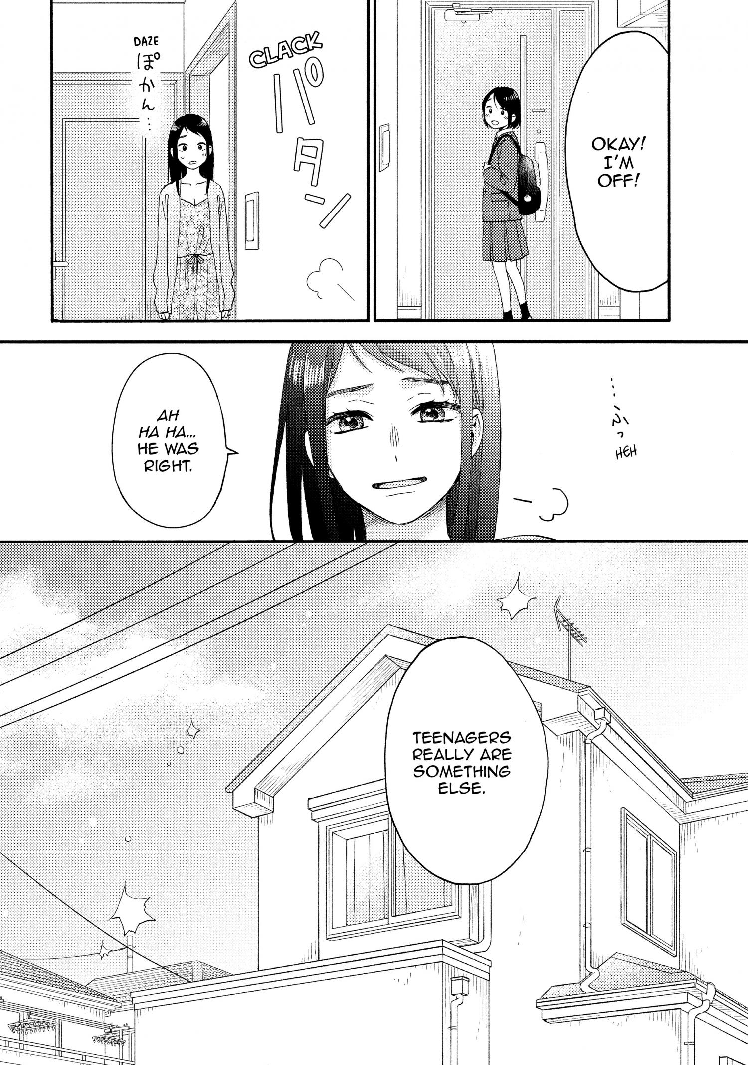 Hananoi-Kun To Koi No Yamai - Chapter 42