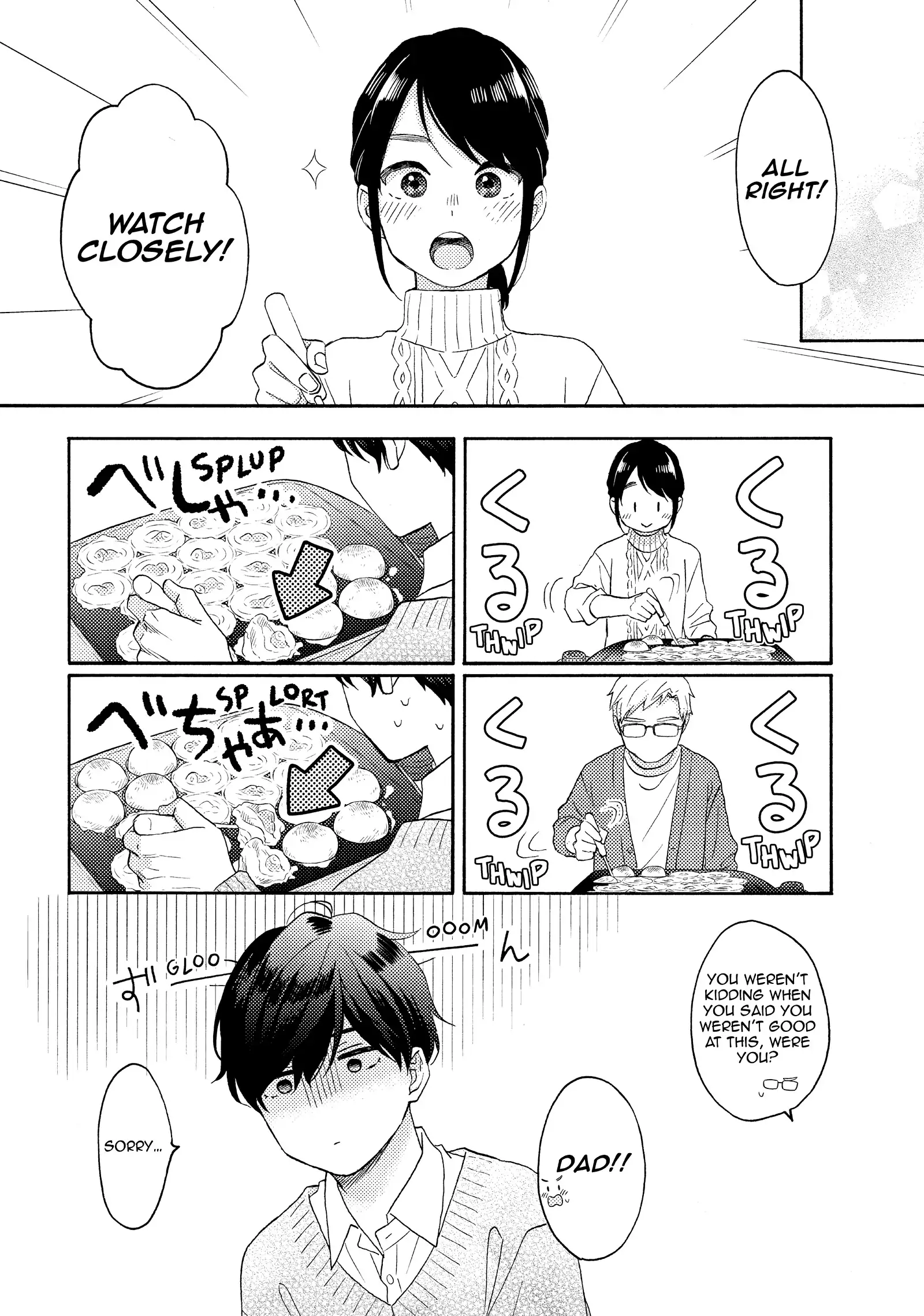 Hananoi-Kun To Koi No Yamai - Chapter 53